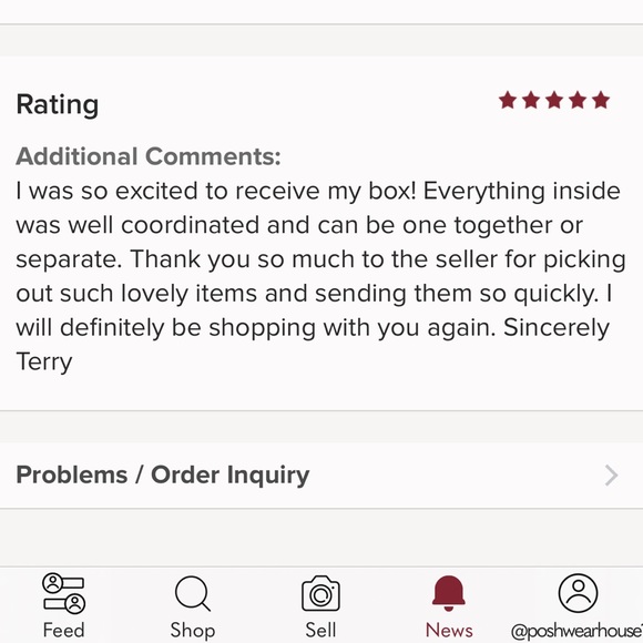 Mysterybox of outfits close to your sizes 100+sold see all the reviews! - Picture 9 of 16